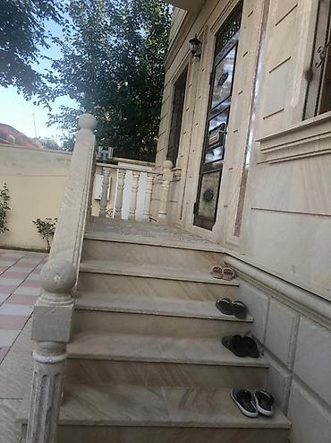 Həyət evləri və villalar: Biləcəri 5 otaqlı, 220 kv. m, Kredit yoxdur, Yeni təmirli — 2