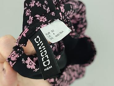 s flirt: H&M Divided, Sukienka damska, rozmiar 2XS — 5