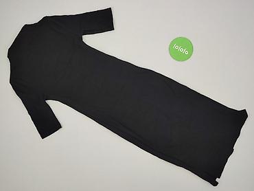 hm basic longsleeve: H&M, Sukienka damska, rozmiar 2XS — 3