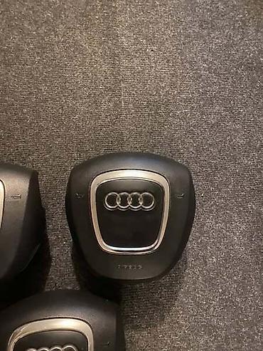 digalka za kola: AIR BAG ZA AUDI A3, A4, A4 ALLROAD . OD 2004. DO 2012. GOD. | za — 1
