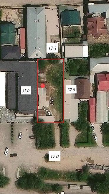 875: 7 соток, Для бизнеса, Красная книга — 1