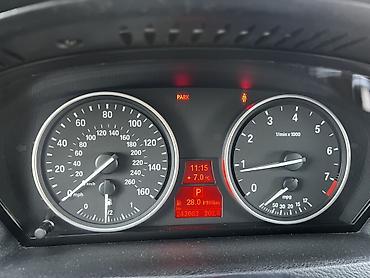 BMW: BMW X5: 2010 г., 3 л, Автомат, Бензин, Кроссовер — 23