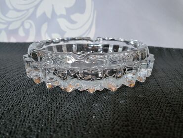 Ostali kućni dekor: Pepeljara, Novo — 7