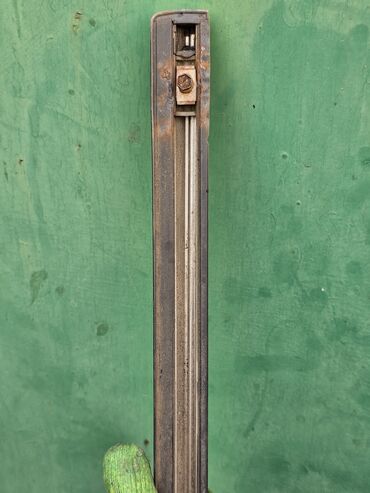 Декоративные накладки: Декоративные накладки Резина, Mercedes-Benz, 1984 г., Б/у, Платная доставка, Самовывоз — 16