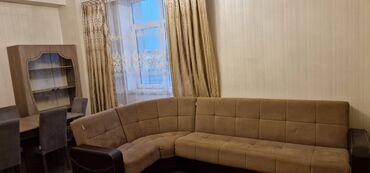 Yeni tikili: Yeni Yasamal, 3 otaqlı, Yeni tikili, 80 kv. m — 11