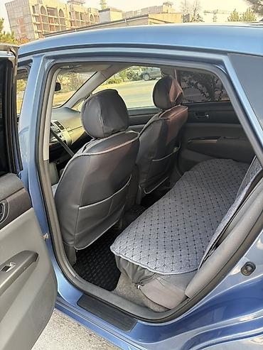 sequoia 2010: Toyota Prius: 2006 г., 1.5 л, Вариатор, Гибрид, Хэтчбэк — 7