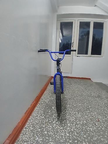 BMX велосипеды: Есть обмен на Фиксы и на горные велосипеды. BMX велосипед Tech Team — 6