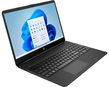 компьютеры польша: Ноутбук, HP, 16 ГБ ОЭТ, Intel Core i5, 15.6 ", Колдонулган, Татаал эмес тапшырмалар үчүн