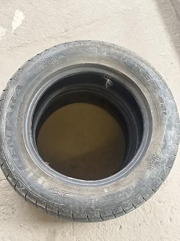 зимние резина: Есть 3 штуки Катался на них 1 зиму Зимние шины Goodyear UltraGrip Ice — 2