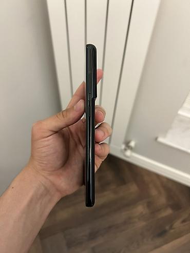 s21 ultra: Samsung Galaxy S21 Ultra 5G, 256 GB, rəng - Qara — 4