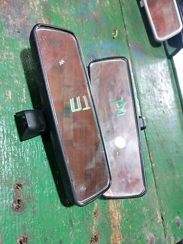 Other Car Parts: Retrovizor kabine Grande Punto. Nabavka novih delova za sve tipove — 1