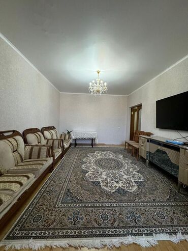 дома садовое: 2 бөлмө, 87 кв. м, Жеке план, 5 кабат, Евроремонт