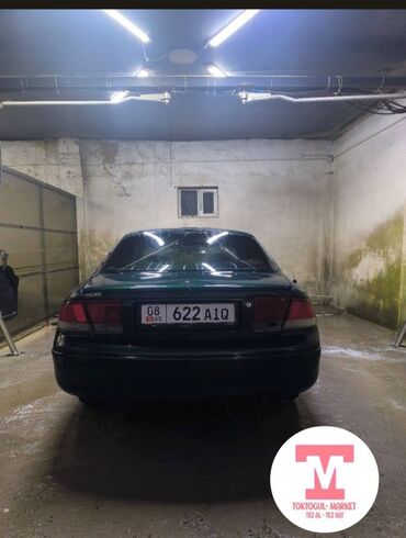 купить двигатель бмв х5 дизель: Mazda 626: 1995 г., 2 л, Механика, Бензин, Седан