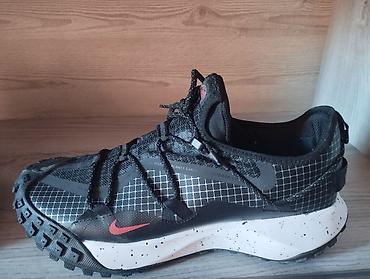 acg air terra: Кроссовки для бега по бездорожью Nike ACG (All Conditions Gear) с — 6
