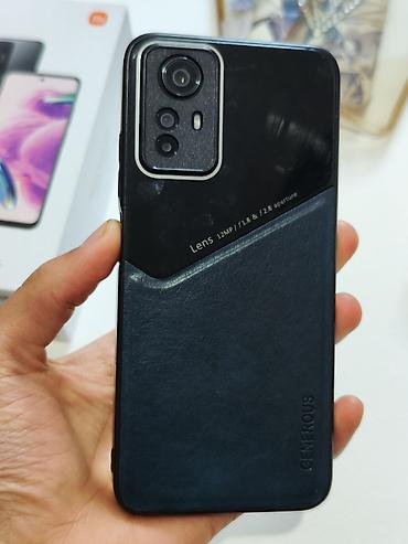 Redmi: Redmi, Redmi Note 12S, Б/у, 256 ГБ, цвет - Синий, 2 SIM — 27