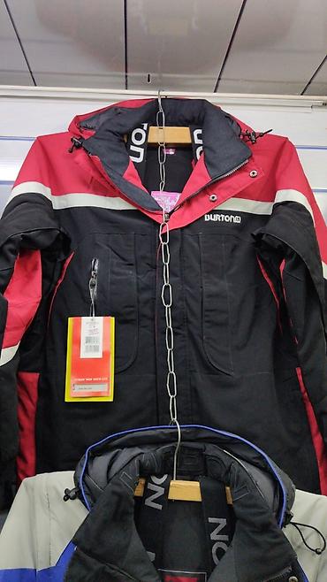 Куртки: Сноубордическая Куртка Quiksilver Сноубордическая куртка Mission — 31