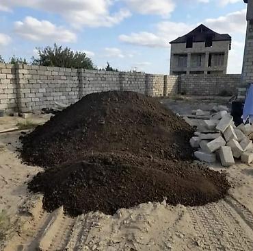 qara torpaq ve peyin: Məhsul: Qara torpaq (landşaft və bağçılıq üçün) Təsvir: - Təbii, qida — 1