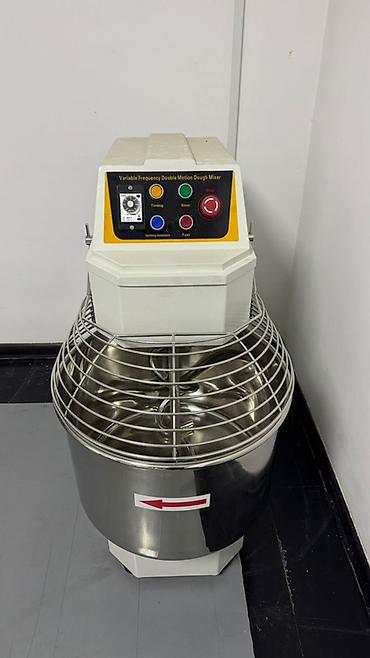 Другое хлебопекарное оборудование: Комплект профессионального оборудования для пекарни/кондитерского — 2