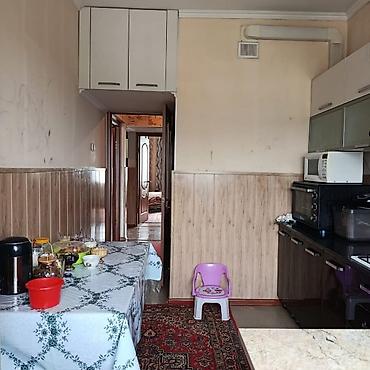 Продажа квартир: 3 комнаты, 63 м², 105 серия, 6 этаж, Старый ремонт — 7