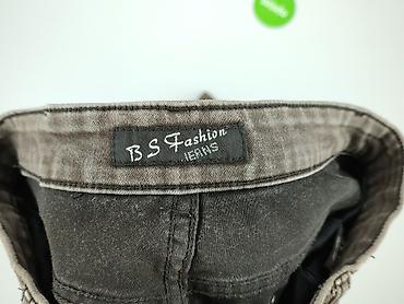 jeans destination: Fashion Jeans, Jeansy damskie, rozmiar XL — 4