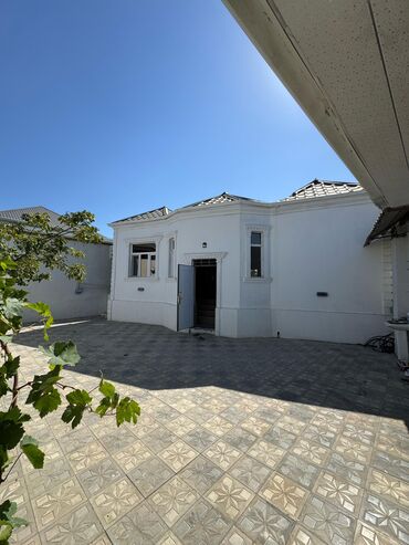 Həyət evləri və villaların satışı: Zabrat 3 otaqlı, 120 kv. m, Kredit yoxdur, Yeni təmirli -da lalafo.az — 1 Həyət evləri və villaların satışı: Zabrat 3 otaqlı, 120 kv. m, Kredit yoxdur, Yeni təmirli — 1