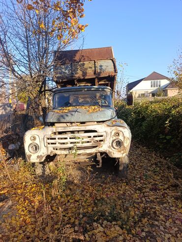 шины бишкек дордой: ЗИЛ : 5 л | 1991 г. 3333 км Пикап at lalafo.kg шины бишкек дордой: ЗИЛ : 5 л | 1991 г. 3333 км Пикап