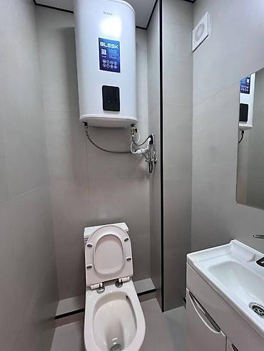Продажа квартир: 3 комнаты, 75 м², 8 этаж — 9