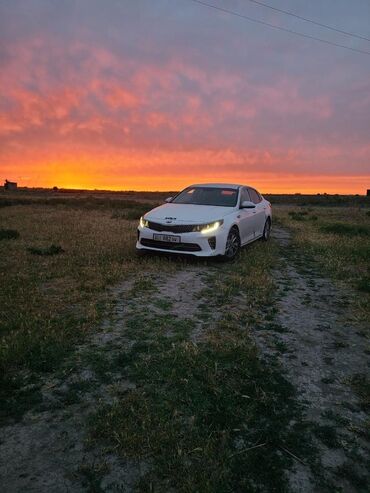 Частная аренда авто: Сдаю Kia K5, На неделю, Без водителя, | Залог, Водительские права — 3