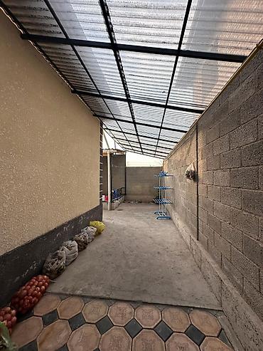 Продажа коттеджей и домов: ‼️Продаётся Дом с мебелью‼️ 📈Район: Ж/м Кара-Жыгач ▪️ От — 6