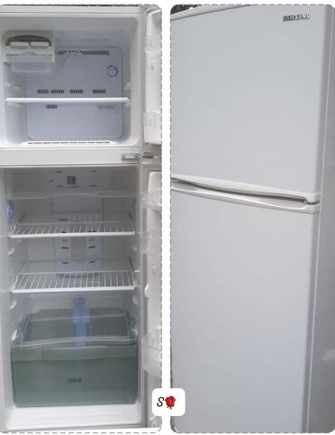 samsung r 25: Холодильник Samsung, Двухкамерный