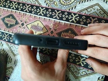 iphone 16 pro max lalafo: Poco m6 pro 12/512 Barter olunur. Apple 12pro 13pro ilə barter olunur — 1