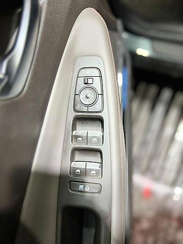 Hyundai: Hyundai Santa Fe: 2018 г., 2 л, Автомат, Дизель, Кроссовер — 16