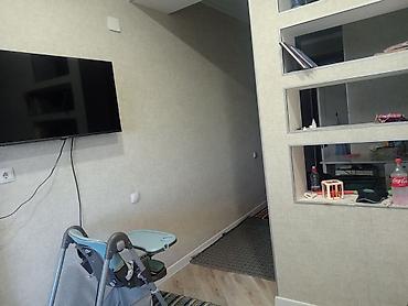 Продажа квартир: 1 комната, 36 м², Кара-Жыгач ж/м Индивидуалка, 3 этаж, Косметический ремонт — 1