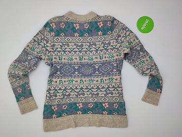 sweter merino: Sweter damski, rozmiar M — 3