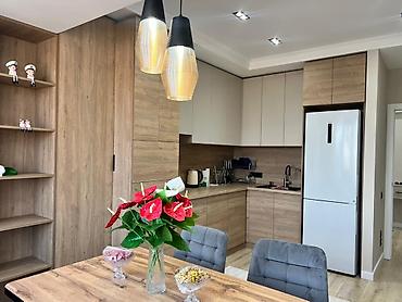 Продажа квартир: 2 комнаты, 49 м², Элитка, 7 этаж — 8