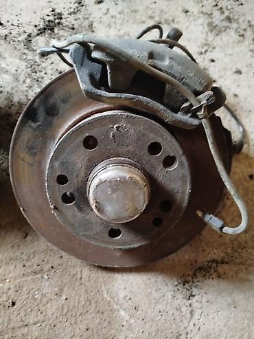 Стартеры, бендиксы: Стартер Mercedes-Benz Оригинал, Германия — 9