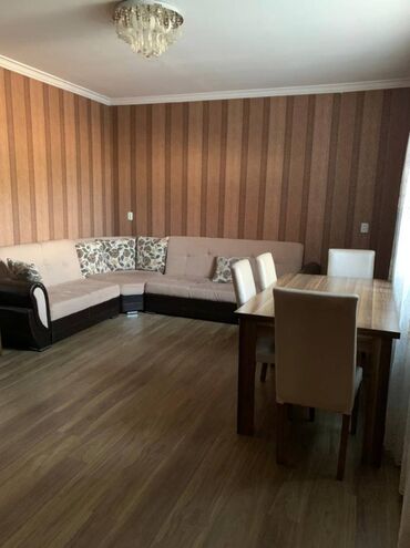 Uzunmüddətli kirayə mənzillər: Sumqayıt şəhəri, 21-ci mkr-n ərazisində (2 saylı məktəbin yanı) inşa — 9