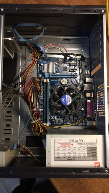 Desktop računari i radne stanice: Desktop 100% ispravan jak i stabilan idealan za cnc masine na lalafo.rs — 3 Desktop računari i radne stanice: Desktop 100% ispravan jak i stabilan idealan za cnc masine — 3