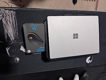 ноутбук surface: СРОЧНО СРОЧНО!!! Surface Laptop 3 + игровая мышь Logitech G102+ — 1