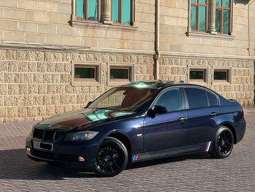 bmw 120: BMW 325: 3 l | 2007 il Sedan