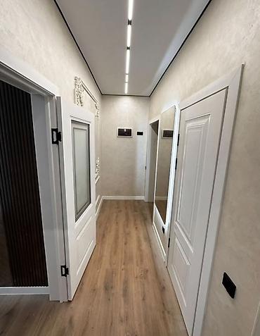 квартиры бишкек: 1 комната, 34 м², Элитка, 7 этаж, Дизайнерский ремонт — 8