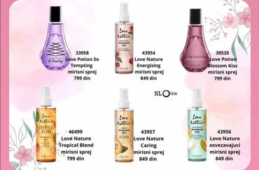 Parfemi: Ženski parfem, Oriflame, Kopija — 15