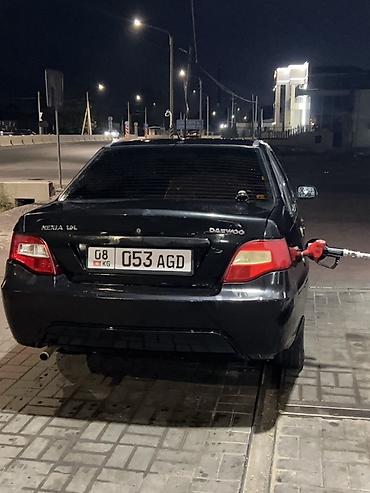Perodua: Daewoo Nexia: 2012 г., 1.6 л, Бензин, Седан — 7