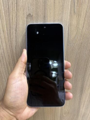 redmi a8: Redmi 12, 128 GB, rəng - Göy