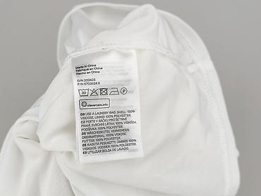 hm white blouse: H&M Divided, Kombinezon damski, rozmiar S — 5