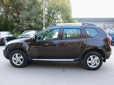 душили 04: Renault Duster: 2016 г., 2 л, Механика, Бензин, Кроссовер — 3