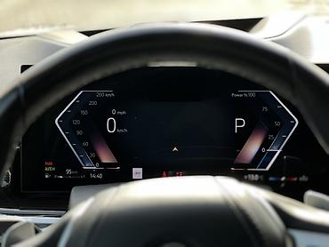 BMW: BMW X7: 2023 г., 3 л, Автомат, Бензин, Внедорожник — 18