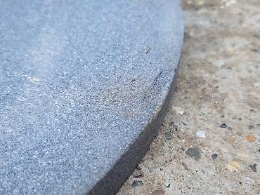 polovne hoblerice za parket: Tocilo 300x15x20, fina granulacija 100, -Comet Zrece -Spoljasni — 4