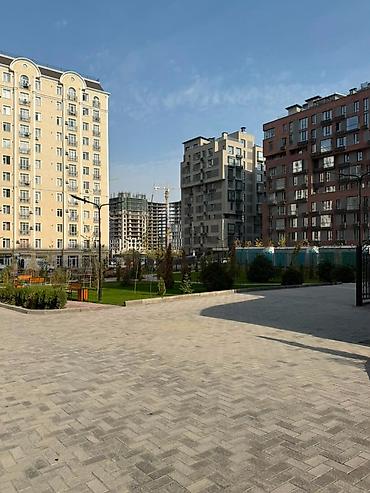 120: 2 комнаты, 68 м², Асанбай мкр Элитка, 2 этаж, Дизайнерский ремонт — 10
