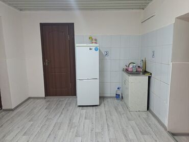 арча бешик уй сатылат: Полдома, 100 м², 3 комнаты, Собственник, Косметический ремонт